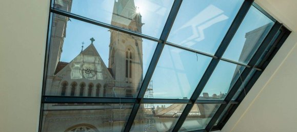 4 rooms Apartment in Alsergrund, Austria No. 101519 4