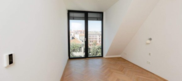 4 rooms Apartment in Alsergrund, Austria No. 101519 22