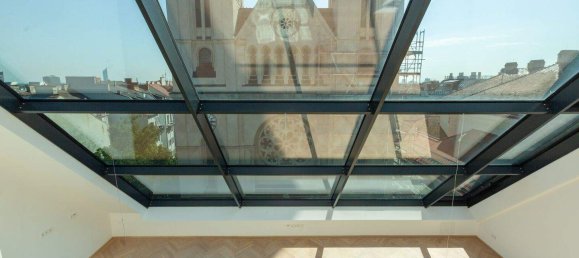 4 rooms Apartment in Alsergrund, Austria No. 101519 8