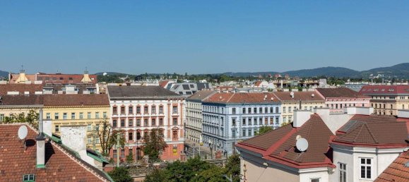 4 rooms Apartment in Alsergrund, Austria No. 101519 39