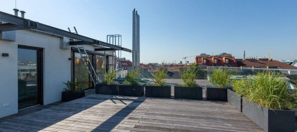 4 rooms Apartment in Alsergrund, Austria No. 101519 41