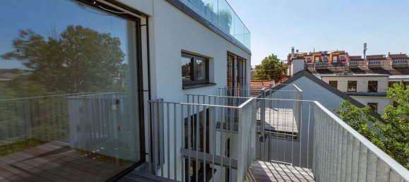 4 rooms Apartment in Alsergrund, Austria No. 101519 27