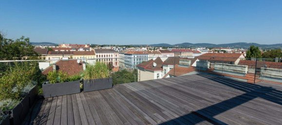 4 rooms Apartment in Alsergrund, Austria No. 101519 3