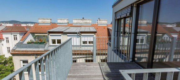 4 rooms Apartment in Alsergrund, Austria No. 101519 25