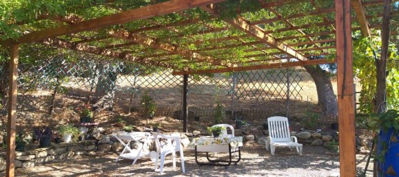 6 chambres Villa à Pisciotta, Italy No. 121361 4