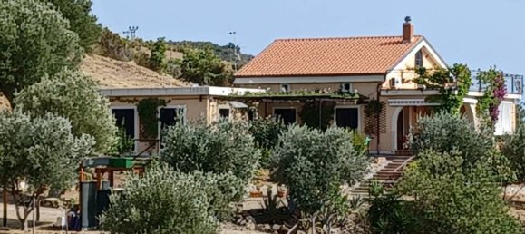 6 chambres Villa à Pisciotta, Italy No. 121361 3