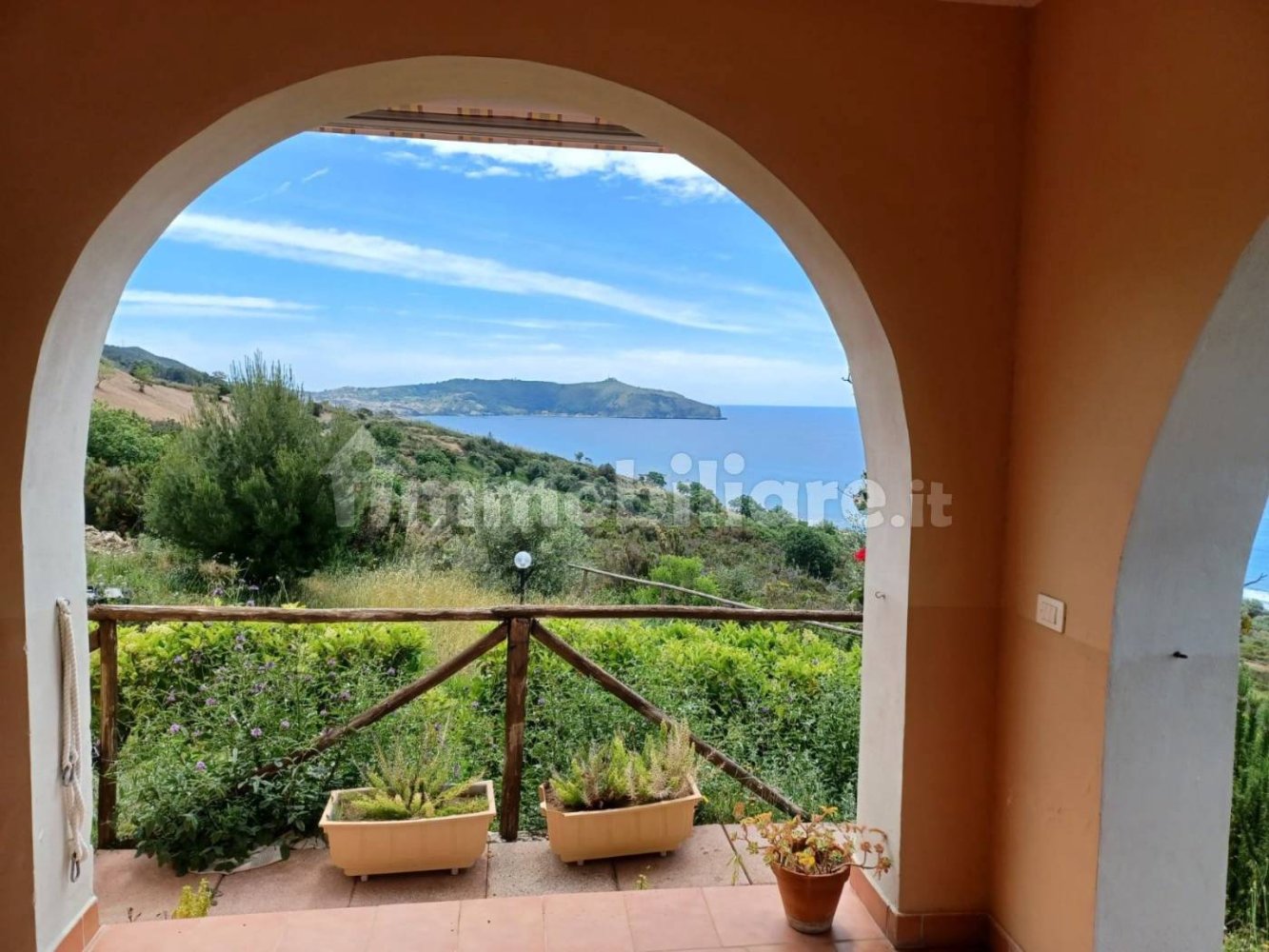 6 chambres Villa à Pisciotta, Italy No. 121361