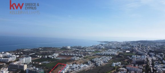3760 m² terreno en venta en Protaras, Ammochostos, Cyprus № 26883 3