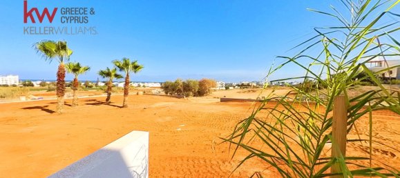 3760 m² terreno en venta en Protaras, Ammochostos, Cyprus № 26883 8