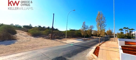 3760 m² terreno en venta en Protaras, Ammochostos, Cyprus № 26883 5