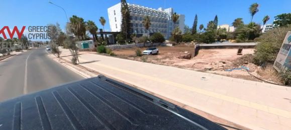 3760 m² terreno en venta en Protaras, Ammochostos, Cyprus № 26883 6