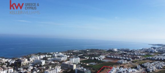 3760 m² terreno en venta en Protaras, Ammochostos, Cyprus № 26883 4