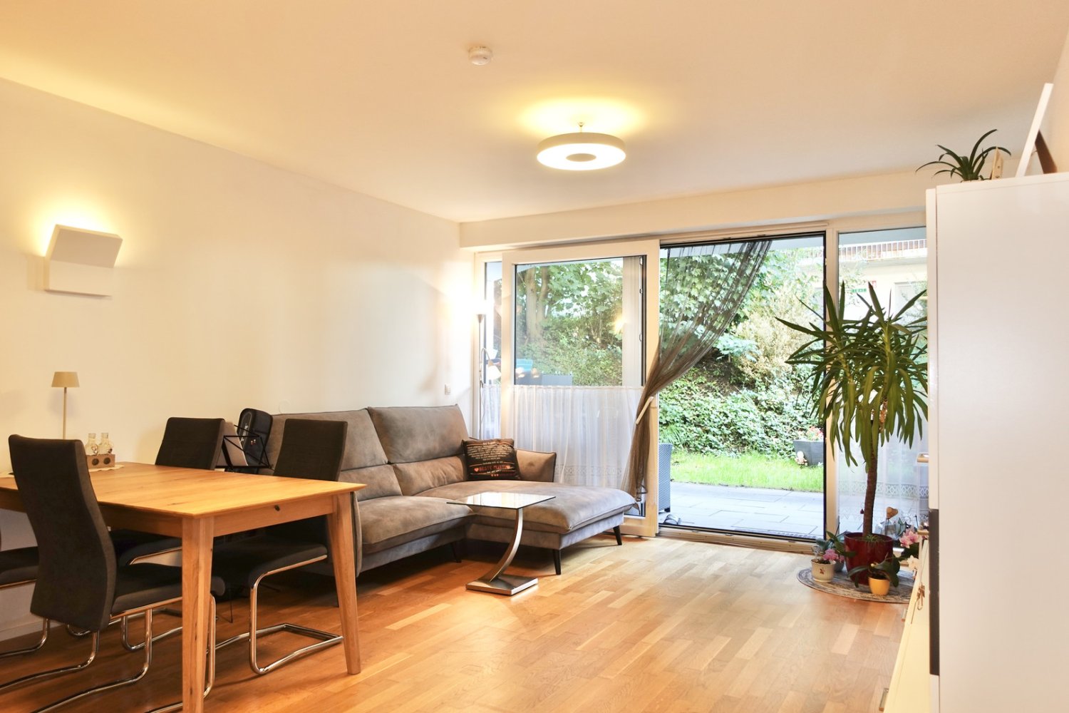 2غرفة شقة في Sistrans, Austria رقم 248828