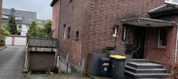 Moradia em banda T2 em Duisburg, Germany N.º 359033 2