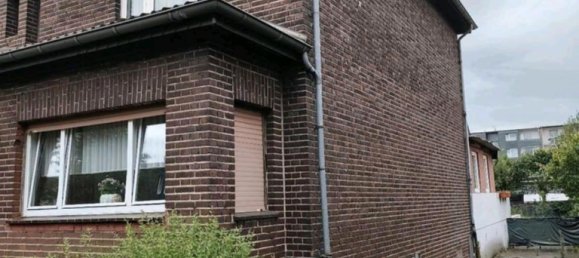 Moradia em banda T2 em Duisburg, Germany N.º 359033 3