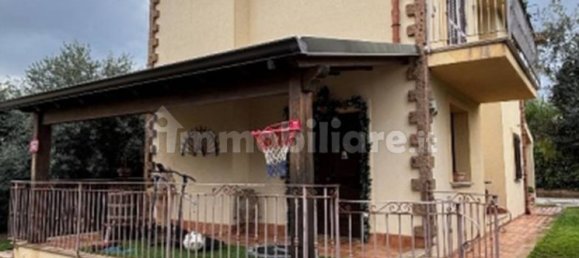 3 bedrooms Villa in Carini, Italy No. 306083 7