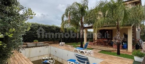 3 bedrooms Villa in Carini, Italy No. 306083 2