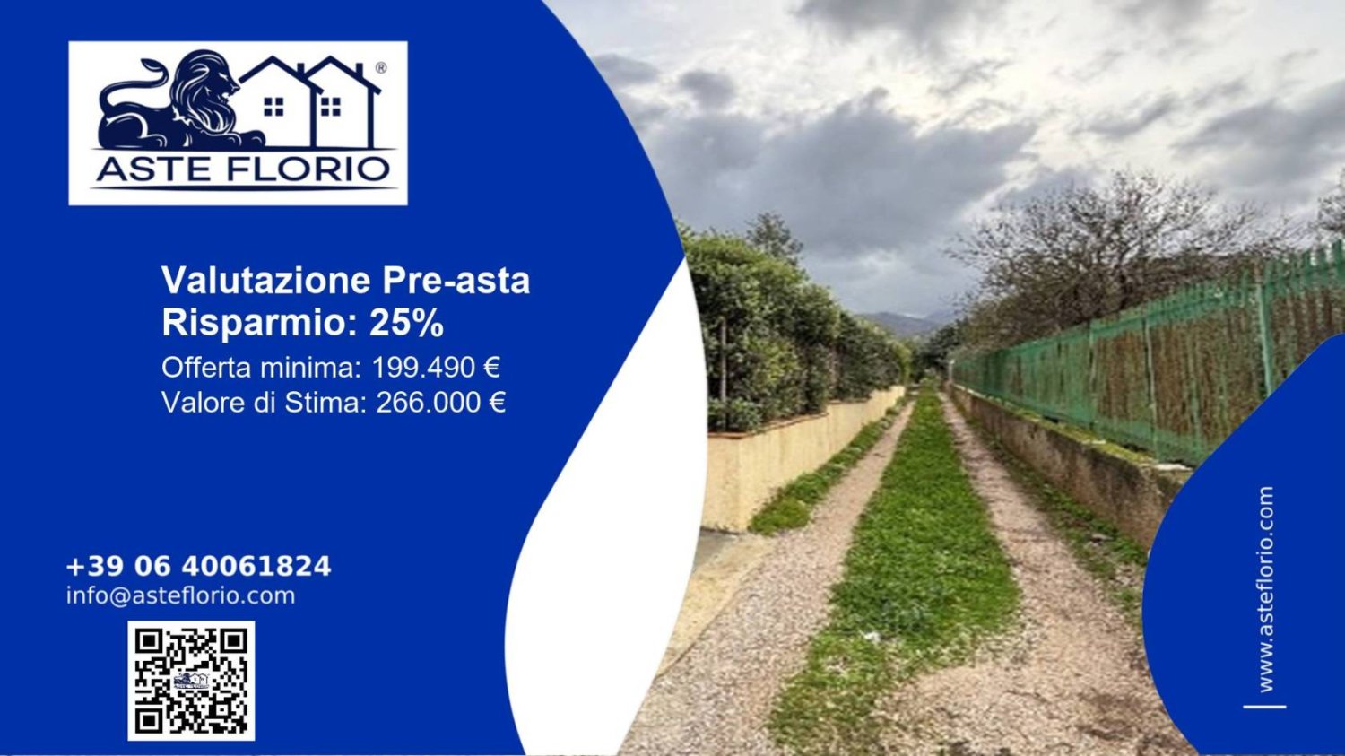 3 bedrooms Villa in Carini, Italy No. 306083