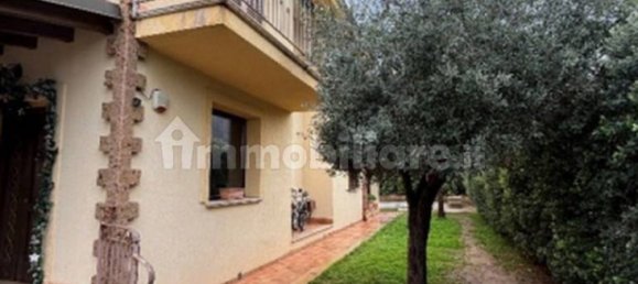 3 bedrooms Villa in Carini, Italy No. 306083 4