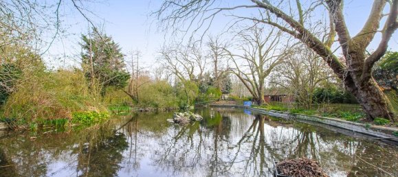 2 Schlafzimmer Wohnung in Deptford, United Kingdom, Nr. 12424 20