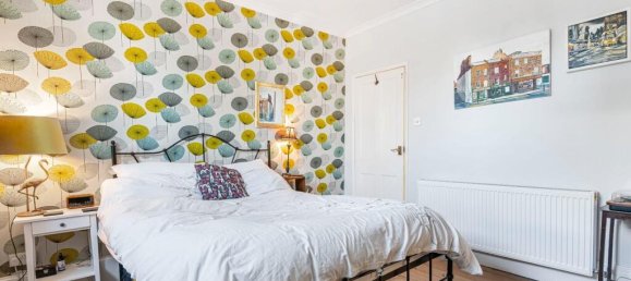 2 Schlafzimmer Wohnung in Deptford, United Kingdom, Nr. 12424 10