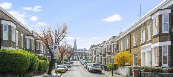 2 Schlafzimmer Wohnung in Deptford, United Kingdom, Nr. 12424 19