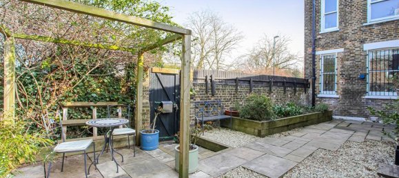 2 Schlafzimmer Wohnung in Deptford, United Kingdom, Nr. 12424 18