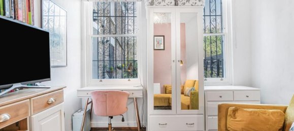 2 Schlafzimmer Wohnung in Deptford, United Kingdom, Nr. 12424 13