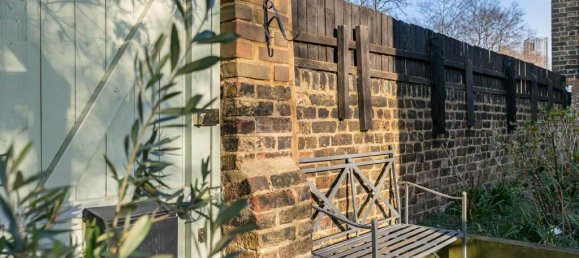 2 Schlafzimmer Wohnung in Deptford, United Kingdom, Nr. 12424 21