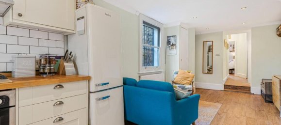 2 Schlafzimmer Wohnung in Deptford, United Kingdom, Nr. 12424 9