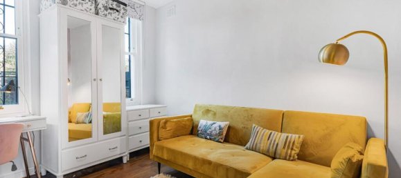 2 Schlafzimmer Wohnung in Deptford, United Kingdom, Nr. 12424 12