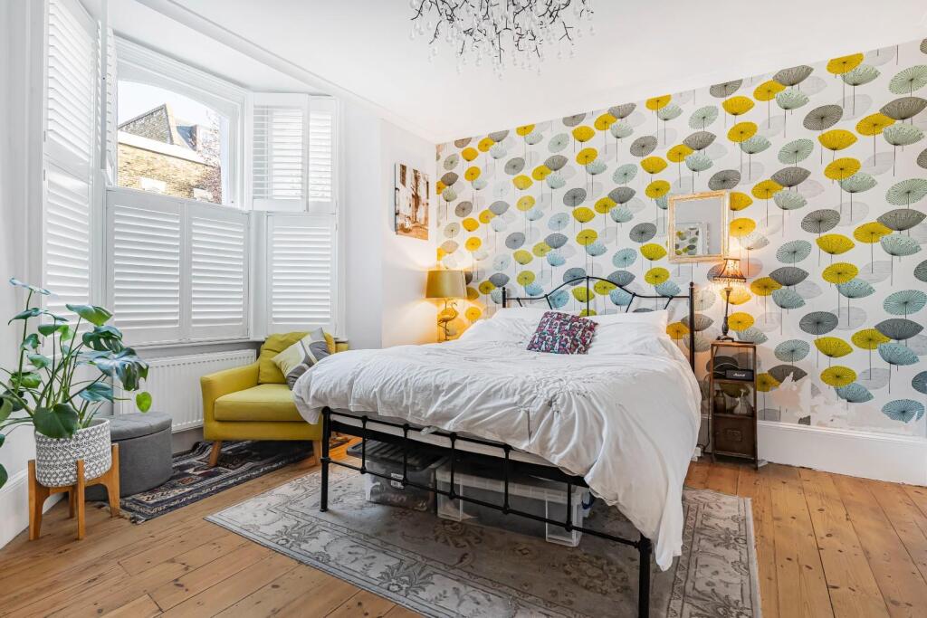 2 Schlafzimmer Wohnung in Deptford, United Kingdom, Nr. 12424