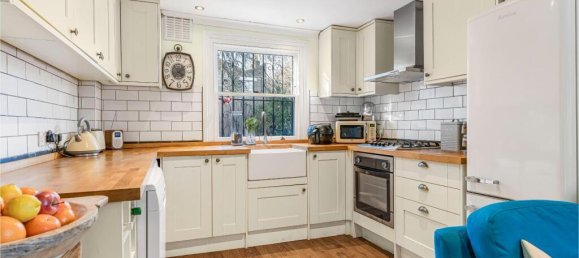 2 Schlafzimmer Wohnung in Deptford, United Kingdom, Nr. 12424 7