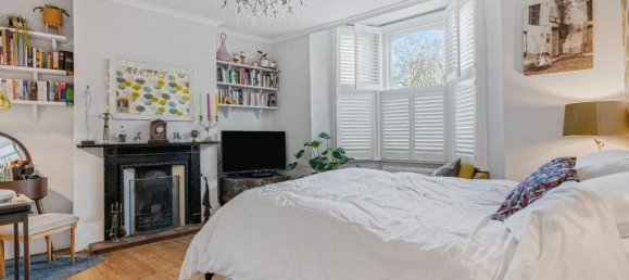 2 Schlafzimmer Wohnung in Deptford, United Kingdom, Nr. 12424 11