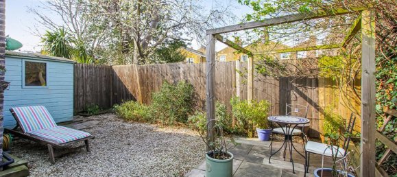 2 Schlafzimmer Wohnung in Deptford, United Kingdom, Nr. 12424 3