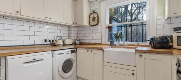 2 Schlafzimmer Wohnung in Deptford, United Kingdom, Nr. 12424 2