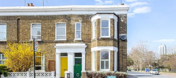 2 Schlafzimmer Wohnung in Deptford, United Kingdom, Nr. 12424 4