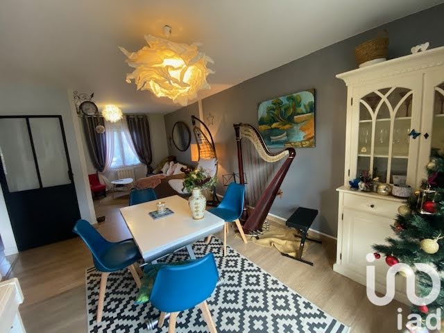 3 chambres Maison à Cuise-la-Motte, France No. 48600