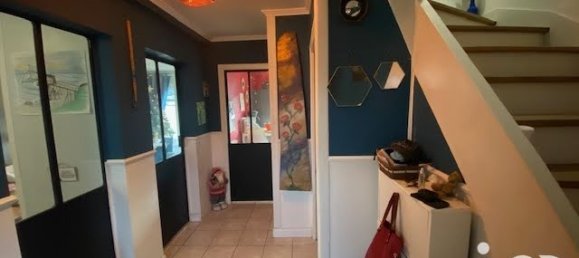 3 chambres Maison à Cuise-la-Motte, France No. 48600 12