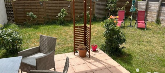 3 chambres Maison à Cuise-la-Motte, France No. 48600 13