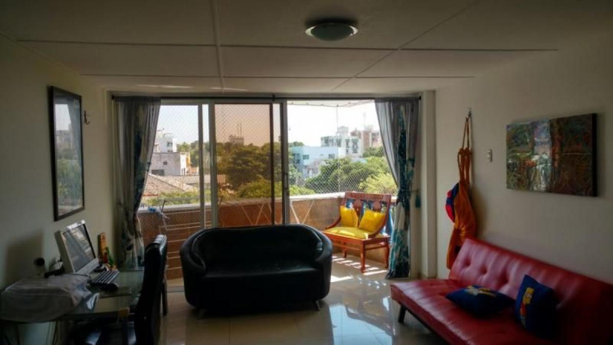 2 bedrooms House in Atlantico, Colombia No. 6558