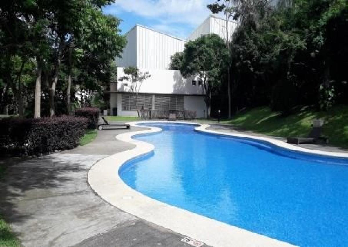 2 bedrooms Condo in Heredia, Costa Rica No. 1153