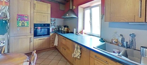 4 Schlafzimmer Stadthaus in Jura, France, Nr. 359664 6