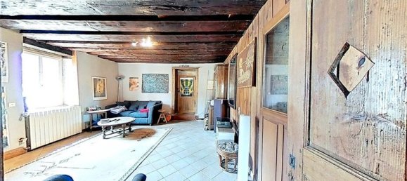 4 Schlafzimmer Stadthaus in Jura, France, Nr. 359664 2