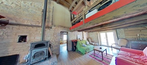 4 Schlafzimmer Stadthaus in Jura, France, Nr. 359664 13