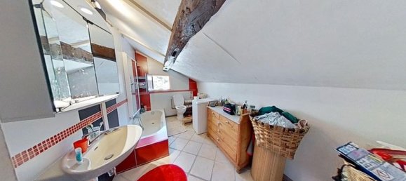 4 Schlafzimmer Stadthaus in Jura, France, Nr. 359664 12