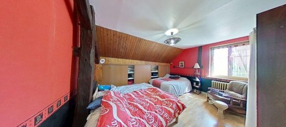 4 Schlafzimmer Stadthaus in Jura, France, Nr. 359664 9