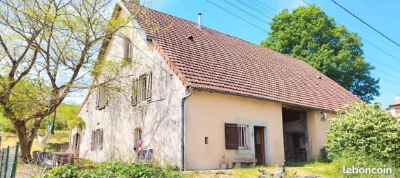 4 Schlafzimmer Stadthaus in Jura, France, Nr. 359664 4