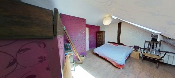4 Schlafzimmer Stadthaus in Jura, France, Nr. 359664 10