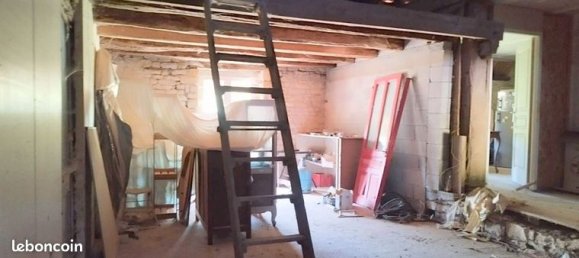 4 Schlafzimmer Stadthaus in Jura, France, Nr. 359664 17